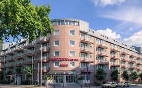 Mercure Hotel & Residenz Frankfurt Messe Frankfurt Main